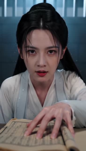 二嫁权臣(42集) 二嫁权臣(42集)今日短剧分享