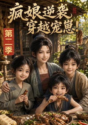 疯娘逆袭,穿越宠崽!第二季(100集) 疯娘逆袭,穿越宠崽!第二季(100集)全集在线看