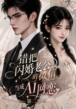 错把闪婚老公的微信当成AI网恋第二季(84集) 错把闪婚老公的微信当成AI网恋第二季(84集)热门短剧分享