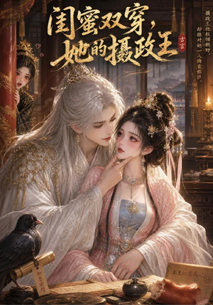 闺蜜双穿:她的摄政王(36集) 闺蜜双穿:她的摄政王(36集)最后的大结局
