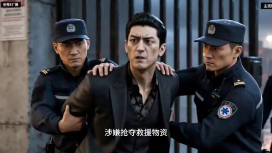 全城笑我买烂尾楼,暴雨那夜所有人求我开门(73集) 全城笑我买烂尾楼,暴雨那夜所有人求我开门(73集)正能量短剧分享