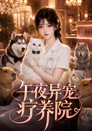 午夜异宠疗养院(54集) 午夜异宠疗养院(54集)最后一集