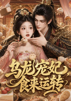 乌龙宠妃,食来运转(52集) 乌龙宠妃,食来运转(52集)在哪看