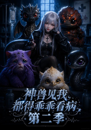 神兽见我都得乖乖看病第二季(62集) 神兽见我都得乖乖看病第二季(62集)短剧小说在线看