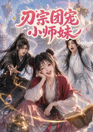 刃宗团宠小师妹(60集) 刃宗团宠小师妹(60集)百度网盘资源