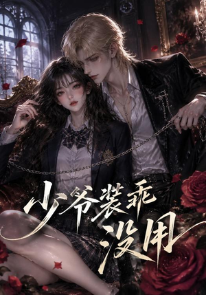 少爷装乖没用（40集）全集
