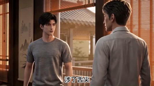 陆川重生记(21集) 陆川重生记(21集)怎么看全集