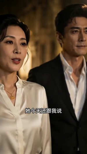 晚风渡中年,暖意赴余生(72集) 晚风渡中年,暖意赴余生(72集)短剧中追到爽