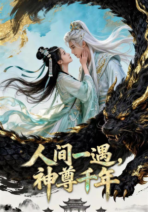 人间一遇,神尊千年(55集) 人间一遇,神尊千年(55集)全集下载