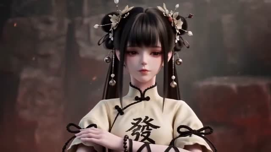 苏苏阴乐（111集）好看短剧看不停