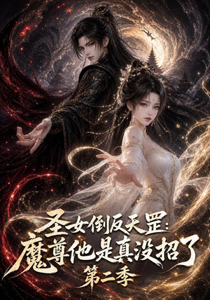 圣女倒反天罡：魔尊他是真没招了第二季（92集）每日短剧追不停