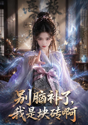 别脑补了，我是块砖啊（71集）短剧在哪里看