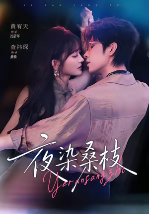 夜染桑枝（73集）哪个网站可以看