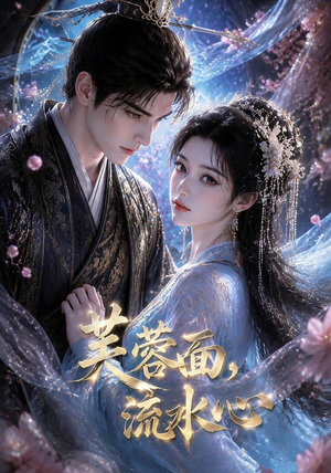 芙蓉面,流水心(60集) 芙蓉面,流水心(60集)免费短剧片段