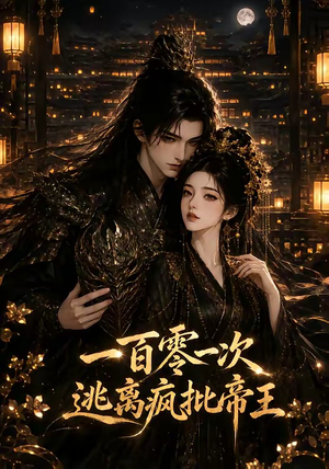 一百零一次逃离疯批帝王(35集) 一百零一次逃离疯批帝王(35集)高清画质免费看