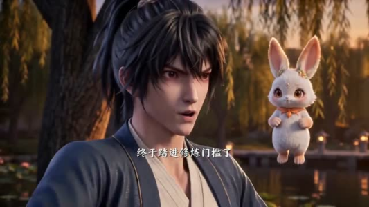 文字武神第二季(39集) 文字武神第二季(39集)在线观看全集