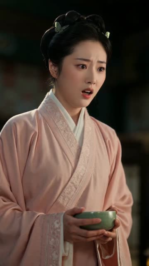 请君入我怀:和离后我成了他的心尖宠(98集) 请君入我怀:和离后我成了他的心尖宠(98集)看精彩短剧