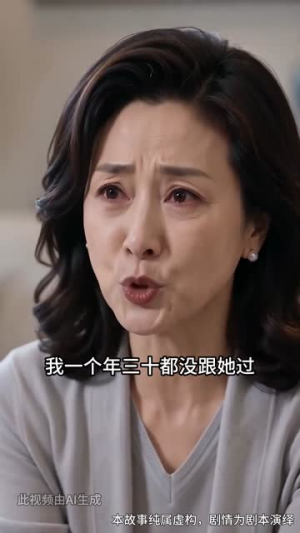 命运互换二十年(45集) 命运互换二十年(45集)贝贝短剧分享