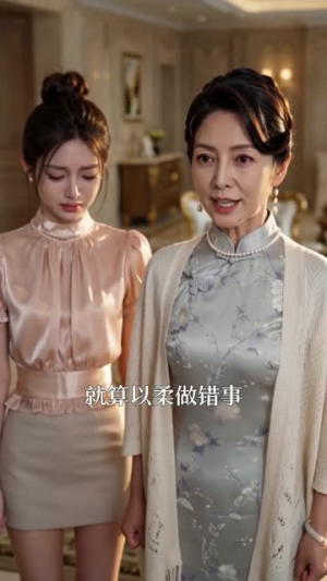 黑月光她不按剧本,傅总他甘愿沉沦(60集) 黑月光她不按剧本,傅总他甘愿沉沦(60集)全集一网打尽