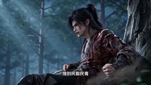 神女渡众生：无限白粥安乱世（142集）抢先看热门短剧