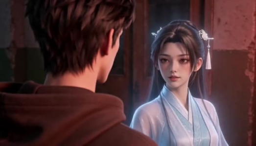 拘灵人2，大妖叩城我捡到落难女剑仙（20集）在线看完整版