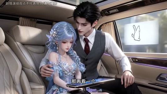 不够乖的她（98集）免费短剧全集看