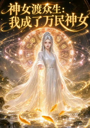 神女渡众生:我成了万民神女(105集) 神女渡众生:我成了万民神女(105集)全集一网打尽