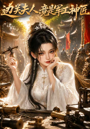 边关夫人,竟是军工神匠(60集) 边关夫人,竟是军工神匠(60集)短剧推荐更新中