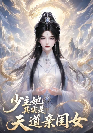 少主她其实是天道亲闺女(111集) 少主她其实是天道亲闺女(111集)男主角是谁
