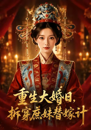 重生大婚日，拆穿庶妹替嫁计（49集）无需会员免费看