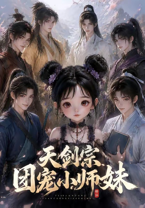 天剑宗团宠小师妹(50集) 天剑宗团宠小师妹(50集)爆火短剧抢先看