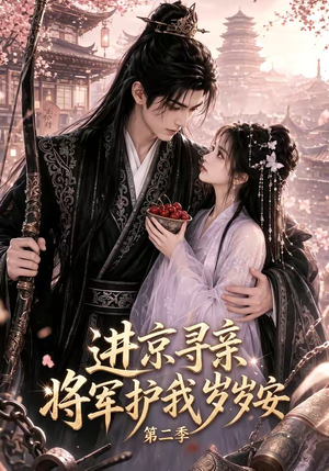 进京寻亲，将军护我岁岁安第二季（122集）短剧免费看
