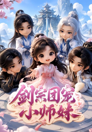 剑宗团宠小师妹（80集）热门短剧免费看