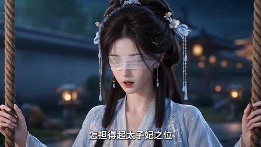 太子妃的引路“犬”(30集) 太子妃的引路“犬”(30集)百度在线观看