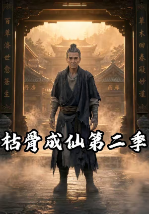 枯骨成仙第二季(149集) 枯骨成仙第二季(149集)在哪看是免费的