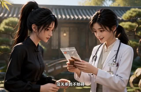 幻想保镖第一季(108集) 幻想保镖第一季(108集)短剧排行榜