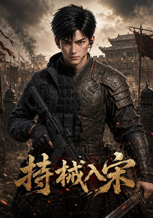 持械入宋（138集）短剧介绍