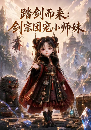 踏剑而来:剑宗团宠小师妹(113集) 踏剑而来:剑宗团宠小师妹(113集)古装热门短剧