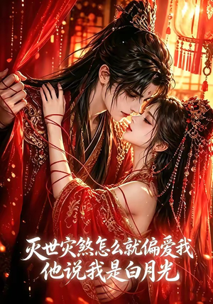 灭世灾煞怎么就偏爱我他说我是白月光第一季（126集）超好看短剧推荐