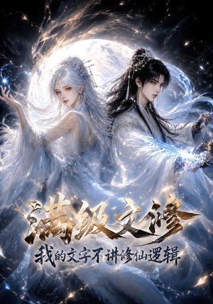 满级文修,我的文字不讲修仙逻辑(123集) 满级文修,我的文字不讲修仙逻辑(123集)亿万短剧抢先看