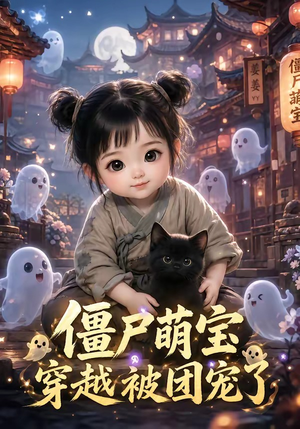 僵尸萌宝穿越被团宠了（80集）每日短剧分享