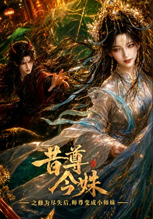 昔尊今姝之修为尽失后，师尊变成小师妹（67集）短剧追到爽
