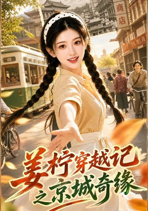 姜柠穿越记之京城奇缘第一季（79集）精彩短剧天天看