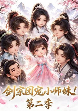 剑宗团宠小师妹！第二季（62集）精彩的短剧
