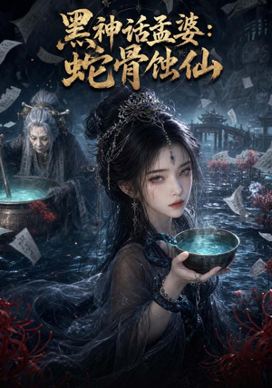 黑神话孟婆:蛇骨蚀仙(112集) 黑神话孟婆:蛇骨蚀仙(112集)短剧抢先看