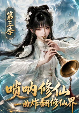 唢呐修仙,一曲炸翻修仙界第三季(111集) 唢呐修仙,一曲炸翻修仙界第三季(111集)短剧中追到爽