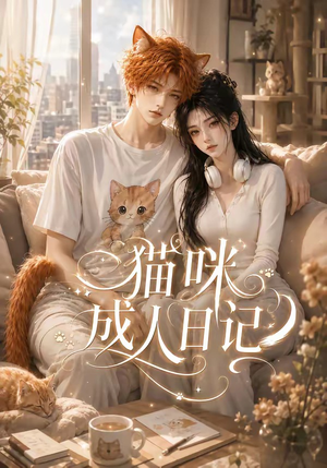 猫咪成人日记(52集) 猫咪成人日记(52集)看到大结局