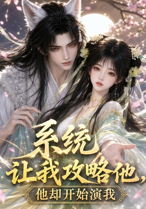 系统让我攻略他，他却开始演我（95集）好看短剧追不停