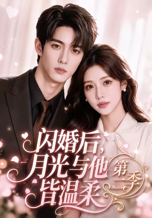 闪婚后，月光与他皆温柔第二季（87集）在线看到大结局