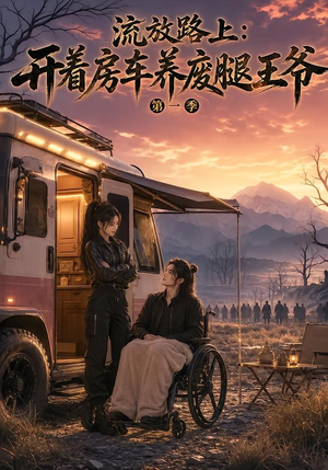 流放路上:开着房车养废腿王爷第一季(92集) 流放路上:开着房车养废腿王爷第一季(92集)每日短剧分享